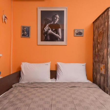 Vintage Spot - Colorful One-Bedroom Apartment By Flat Mаnager Sofia Exterior foto